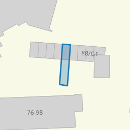 Perceel HVS00-P-1007