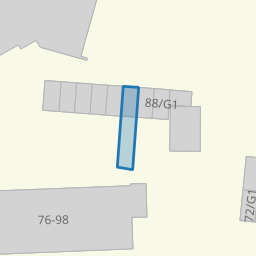 Perceel HVS00-P-1008