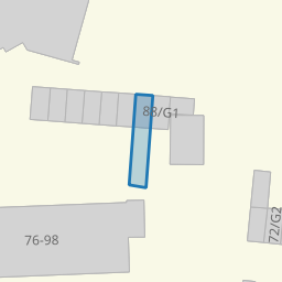 Perceel HVS00-P-1009