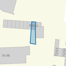 Perceel HVS00-P-1010