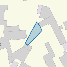 Perceel HVS00-P-1017