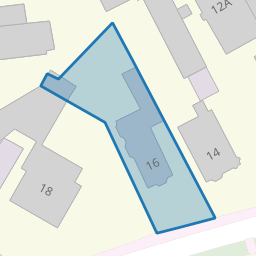 Perceel HVS00-P-1018