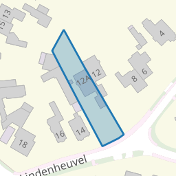 Perceel HVS00-P-1019