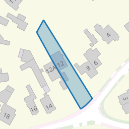 Perceel HVS00-P-1020