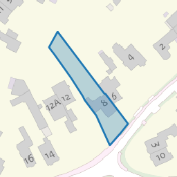 Perceel HVS00-P-1022