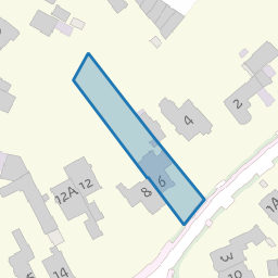 Perceel HVS00-P-1023