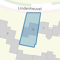 Perceel HVS00-P-1026