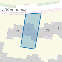 Perceel HVS00-P-1027