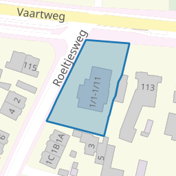 Perceel HVS00-P-1035