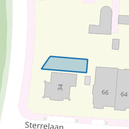 Perceel HVS00-P-1036