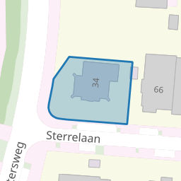 Perceel HVS00-P-1037