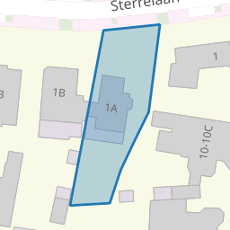 Perceel HVS00-P-1038