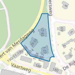 Perceel HVS00-P-1041