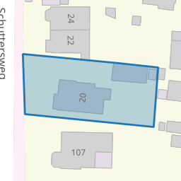Perceel HVS00-P-1061