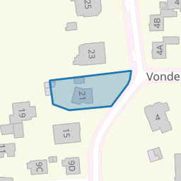 Perceel HVS00-P-1063