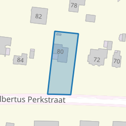 Perceel HVS00-P-1067