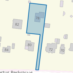 Perceel HVS00-P-1068