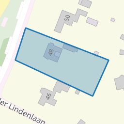 Perceel HVS00-P-1071