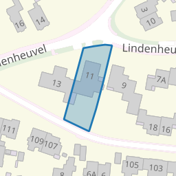 Perceel HVS00-P-1073