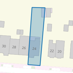 Perceel HVS00-P-1074