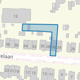 Perceel HVS00-P-1075