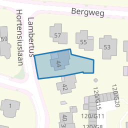 Perceel HVS00-P-1078