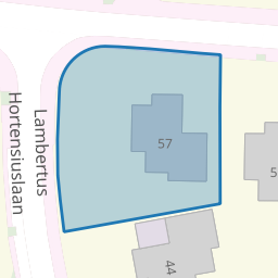 Perceel HVS00-P-1079