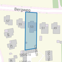 Perceel HVS00-P-1081