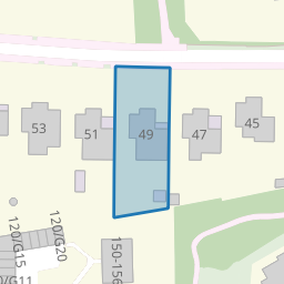 Perceel HVS00-P-1083