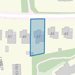 Perceel HVS00-P-1084