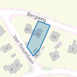 Perceel HVS00-P-1090