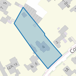 Perceel HVS00-P-1097