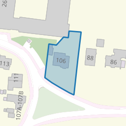 Perceel HVS00-P-1100