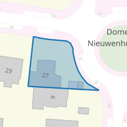 Perceel HVS00-P-1102