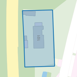 Perceel HVS00-P-1106