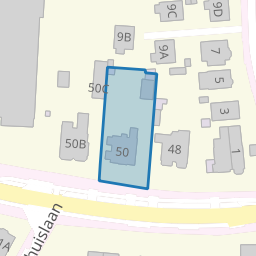 Perceel HVS00-P-1113