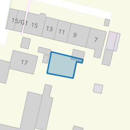 Perceel HVS00-P-1114