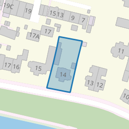 Perceel HVS00-P-1116