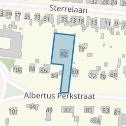 Perceel HVS00-P-1120