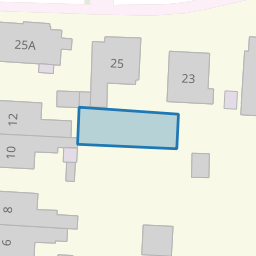 Perceel HVS00-P-1121