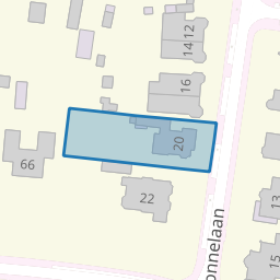 Perceel HVS00-P-1126