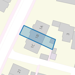 Perceel HVS00-P-1132