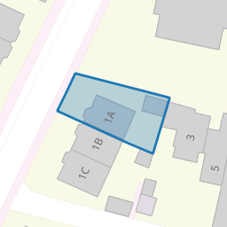 Perceel HVS00-P-1133