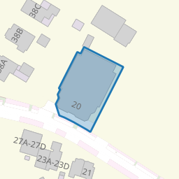 Perceel HVS00-P-1134