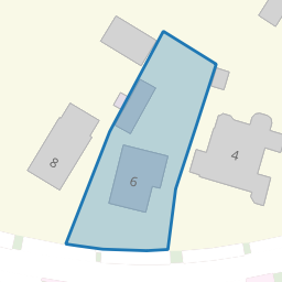 Perceel HVS00-P-1139