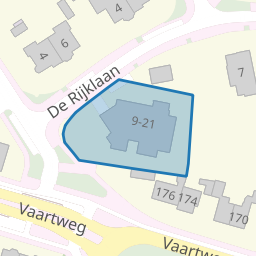 Perceel HVS00-P-1143