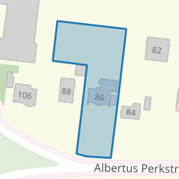 Perceel HVS00-P-1146