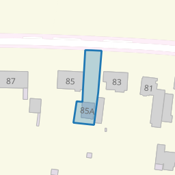 Perceel HVS00-P-1153