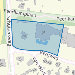 Perceel HVS00-P-1155