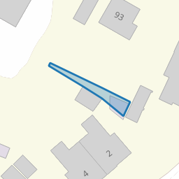 Perceel HVS00-P-1160